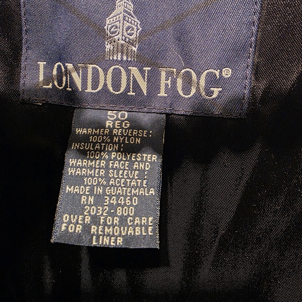 Zip In Liner - Picture 2 of 7